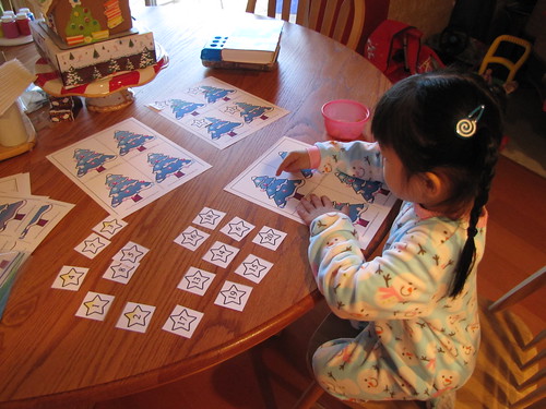 Christmas Crafts 2010