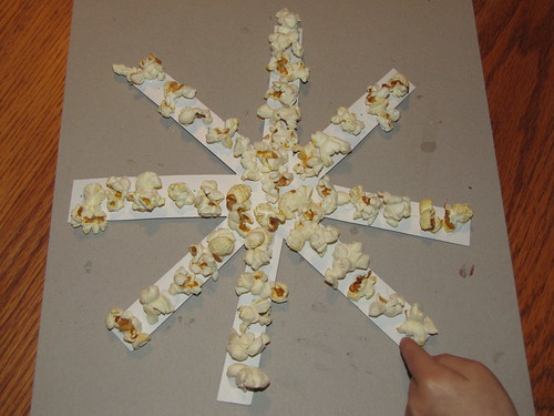 Christmas Crafts 2010