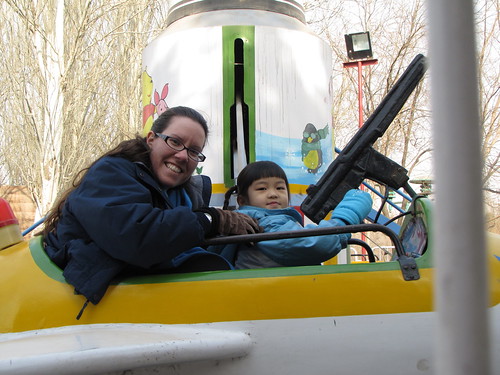 China Day 7 - 2/16/2011