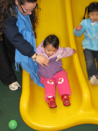 China Day 7 - 2/16/2011