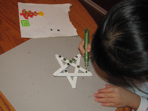 Christmas Crafts 2010