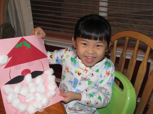 Christmas Crafts 2010