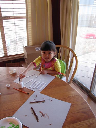 Christmas Crafts 2010