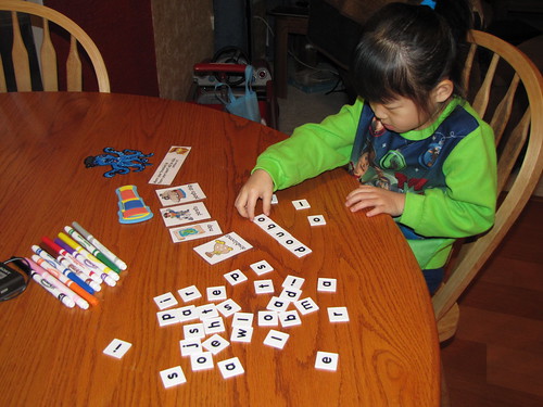 Pirate Preschool Pack