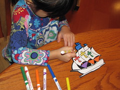 Pirate Preschool Pack