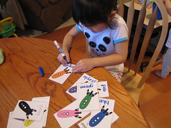 Astronaut Preschool Pack