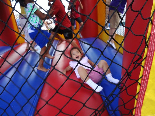 School Carnival 2012