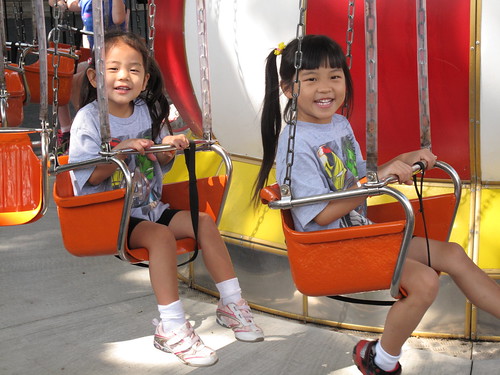 Hershey Park June 2013