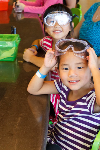 Children's Adventure Garden