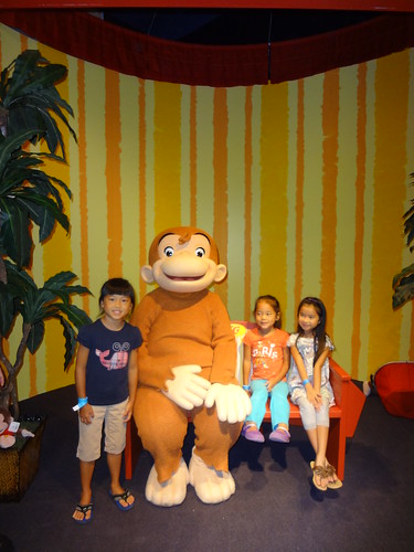 Fort Worth Field Trips