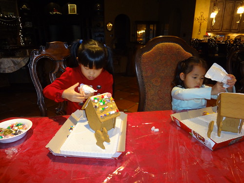 Gingerbread 2013