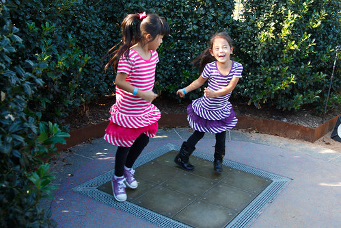 Children's Adventure Garden