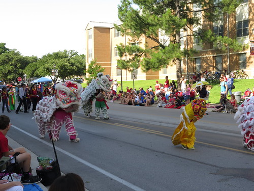 Arlington 4th parade Arlington 4th parade