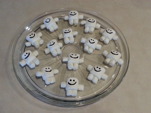 Nadia's 7th Gotcha Day!