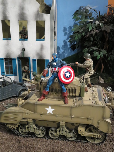 Toy & Action Figure Museum - 7.9.2014 Toy & Action Figure Museum - 7.9.2014
