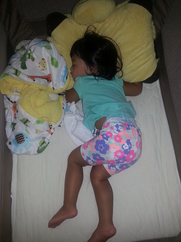 Day 1&2 - Beach 2014