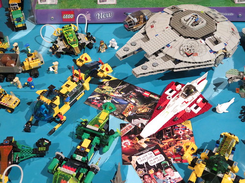 Lego Display Lego Display