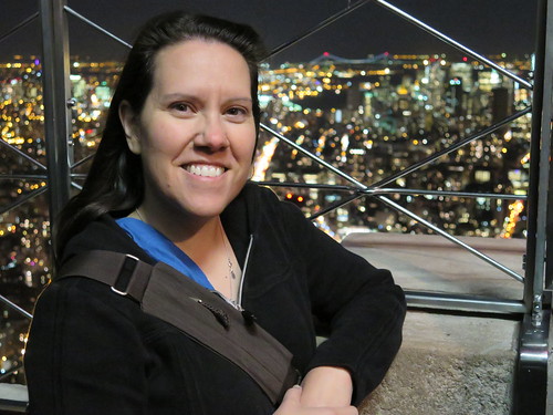 The Empire State Building