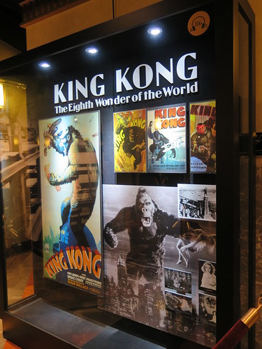 The Empire State Building