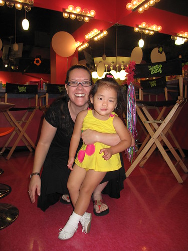 Fairy Birthday Party