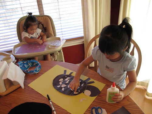 Art Level 1 - 1st 6 lessons