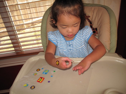 Hand Update 9.8.2011