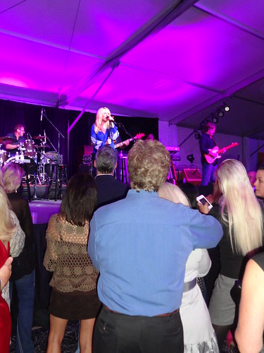 Treasure Street - TSRH 90th