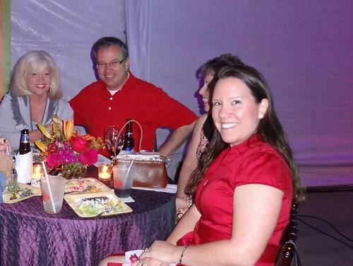 Treasure Street - TSRH 90th