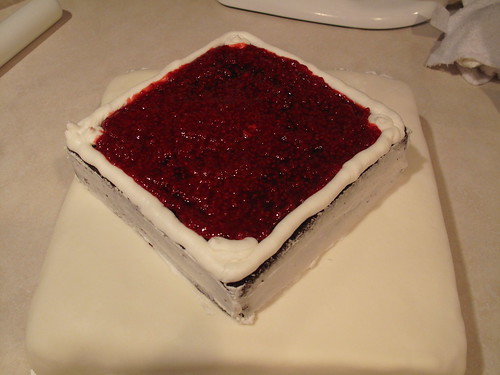 Baby Shower 9.21.2011