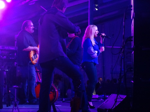 Treasure Street - TSRH 90th