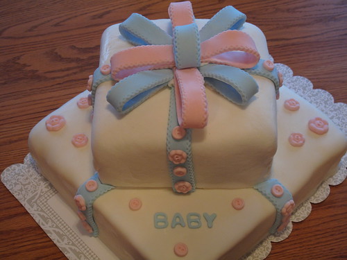 Baby Shower 9.21.2011