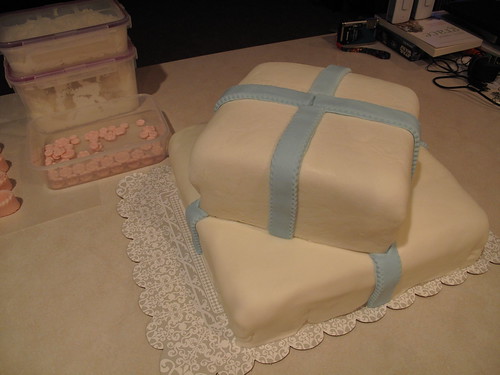 Baby Shower 9.21.2011