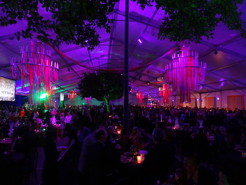 Treasure Street - TSRH 90th