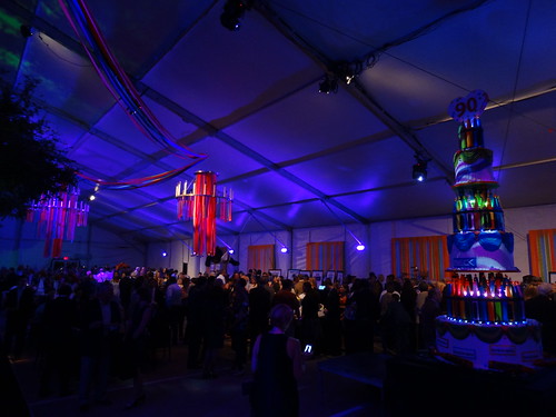 Treasure Street - TSRH 90th