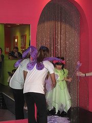 Fairy Birthday Party