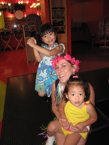 Fairy Birthday Party