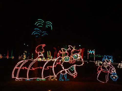 Prairie Lights 2011
