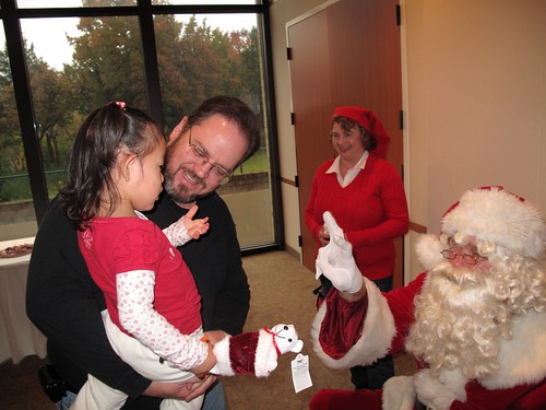 Gingerbread House 2011