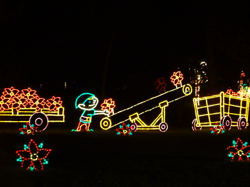 Prairie Lights 2011