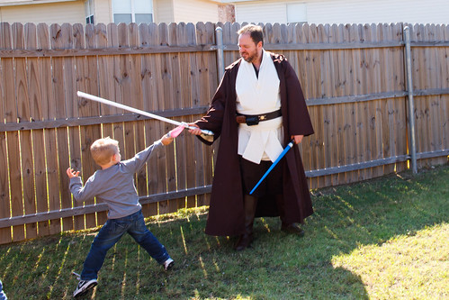 Nadia's 5th birthday