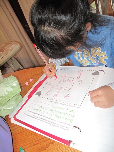 Valentine's Day Unit Study