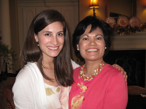 Eileen Bridal Shower