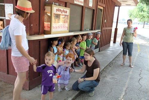 Amelie's 3rd Birthday Party