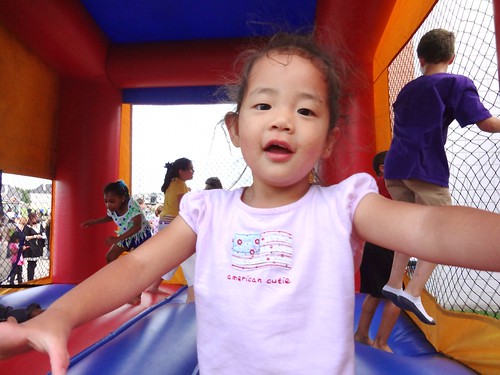 School Carnival 2012