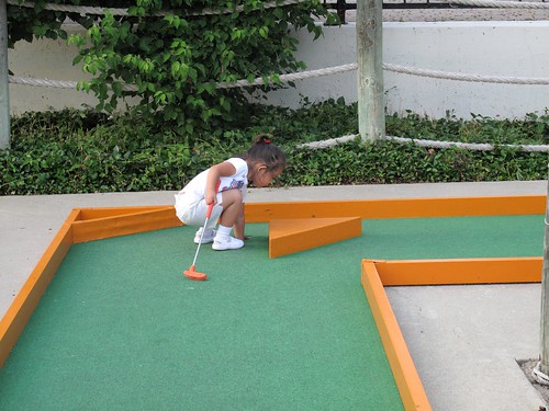 Putt Putt 5.13.12