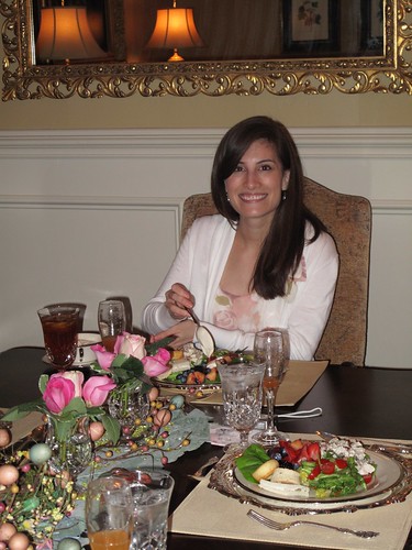 Eileen Bridal Shower