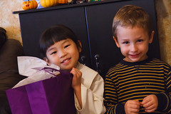 Nadia's 5th birthday