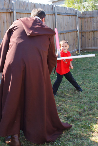 Nadia's 5th birthday