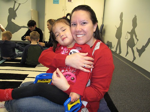 Fall 2011 Music Class