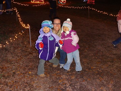 Prairie Lights 2011